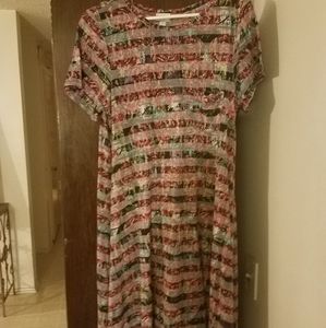 Lularoe carly